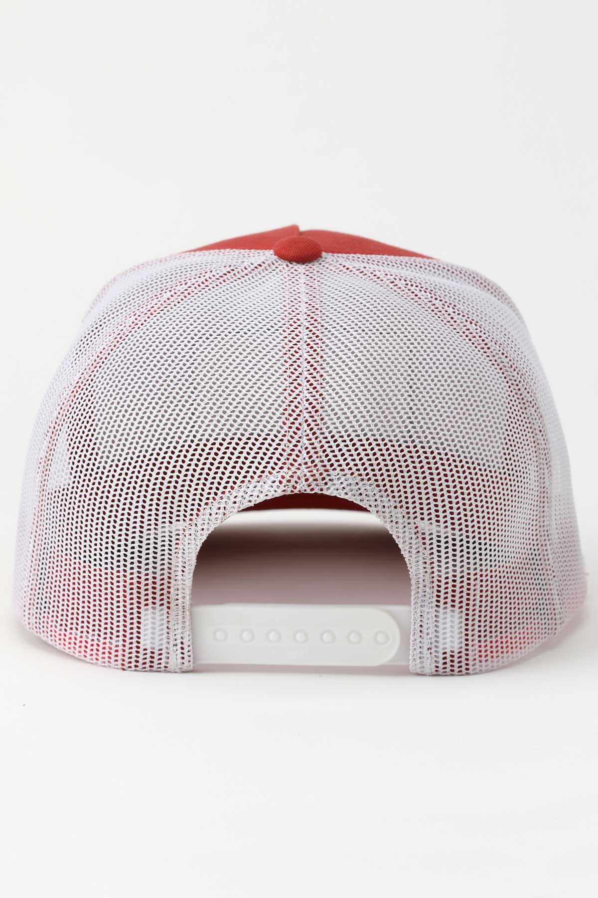 Cinch Men Spur Cap MCC0600606