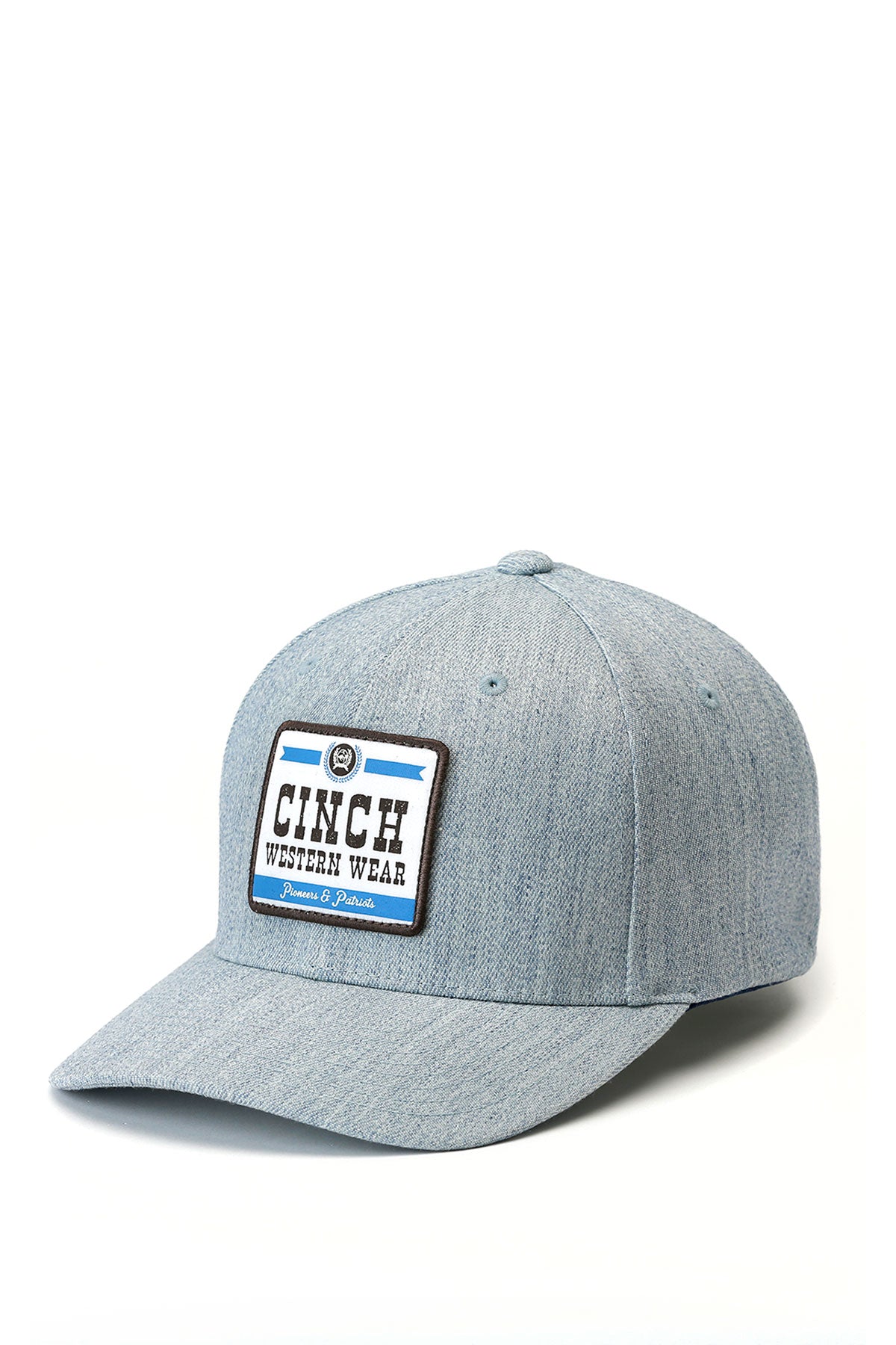 Cinch Men MCC0627792 Cap