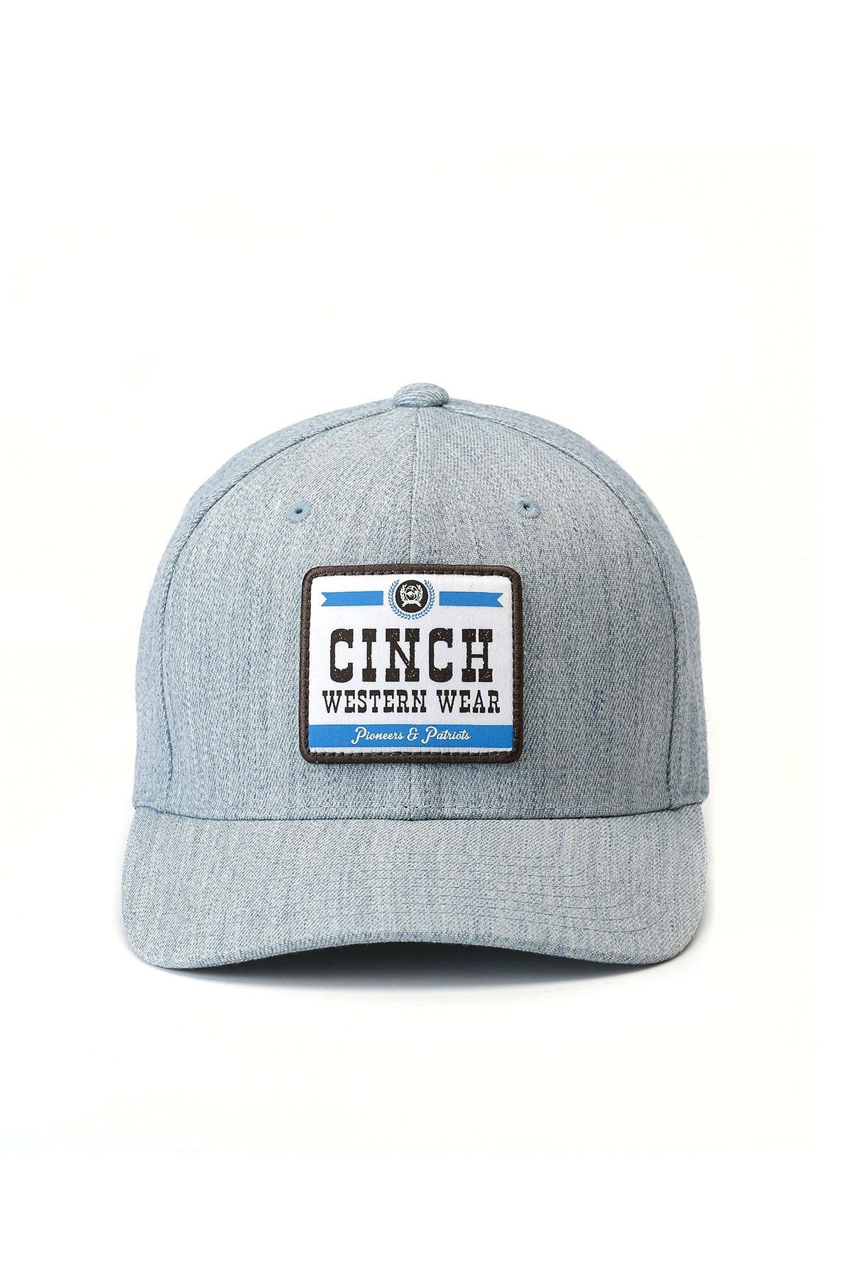 Cinch Men MCC0627792 Cap