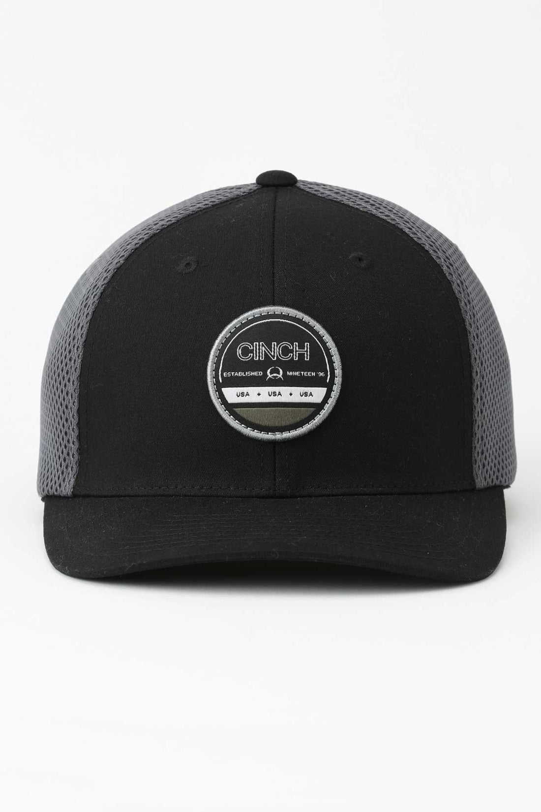 Cinch Flexfit Cap MCC0653326