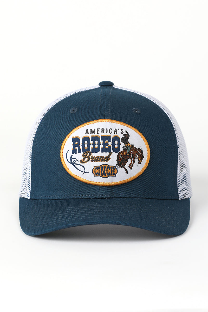 Cinch Men MCC0660642 Cap