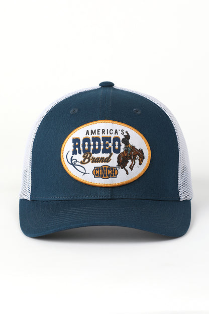 Cinch Men MCC0660642 Cap