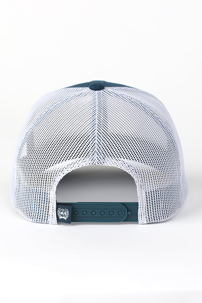 Cinch Men MCC0660642 Cap