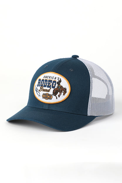 Cinch Men MCC0660642 Cap