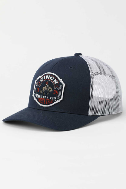 Cinch Men Made for This Cap MCC0660645