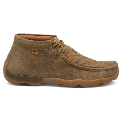 Twisted X MN Chukka Driving Mocs MDM0033