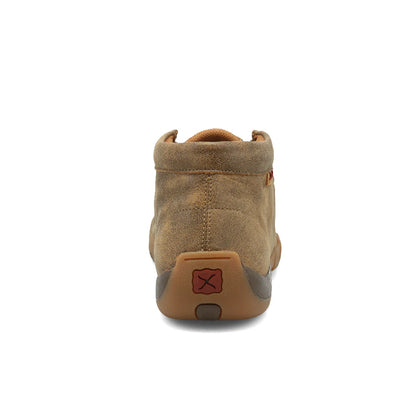 Twisted X MN Chukka Driving Mocs MDM0033