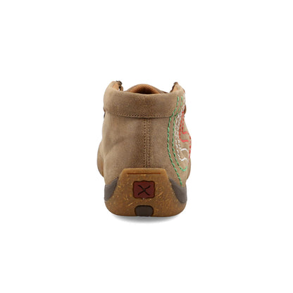 Twisted X MN Chukka Driving Moc MDM0092