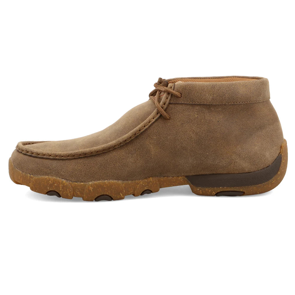 Twisted X MN Chukka Driving Moc MDM0092