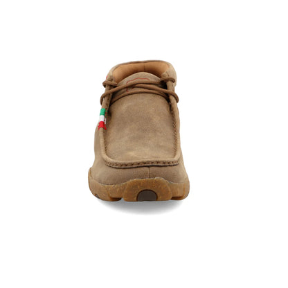 Twisted X MN Chukka Driving Moc MDM0092
