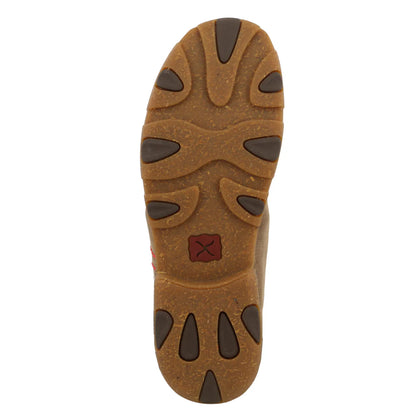 Twisted X MN Chukka Driving Moc MDM0092