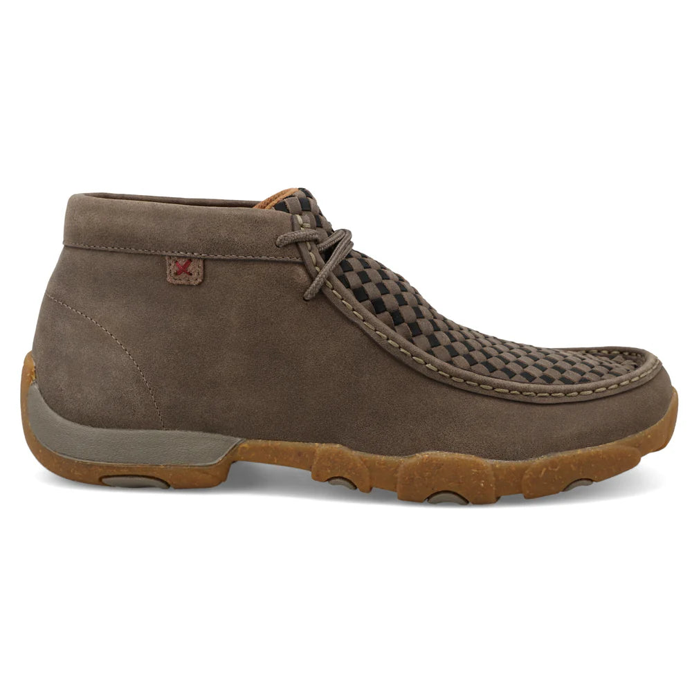 Twisted X MN Chukka Driving Moc MDM0097