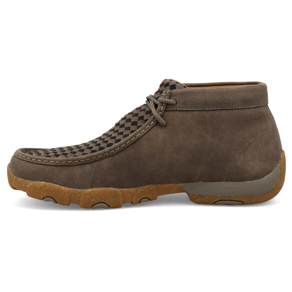 Twisted X MN Chukka Driving Moc MDM0097