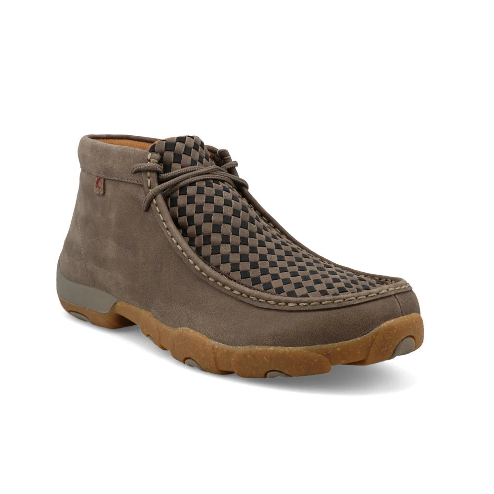 Twisted X MN Chukka Driving Moc MDM0097