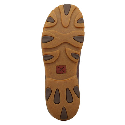 Twisted X MN Chukka Ultralite Driving Moc MDM0103