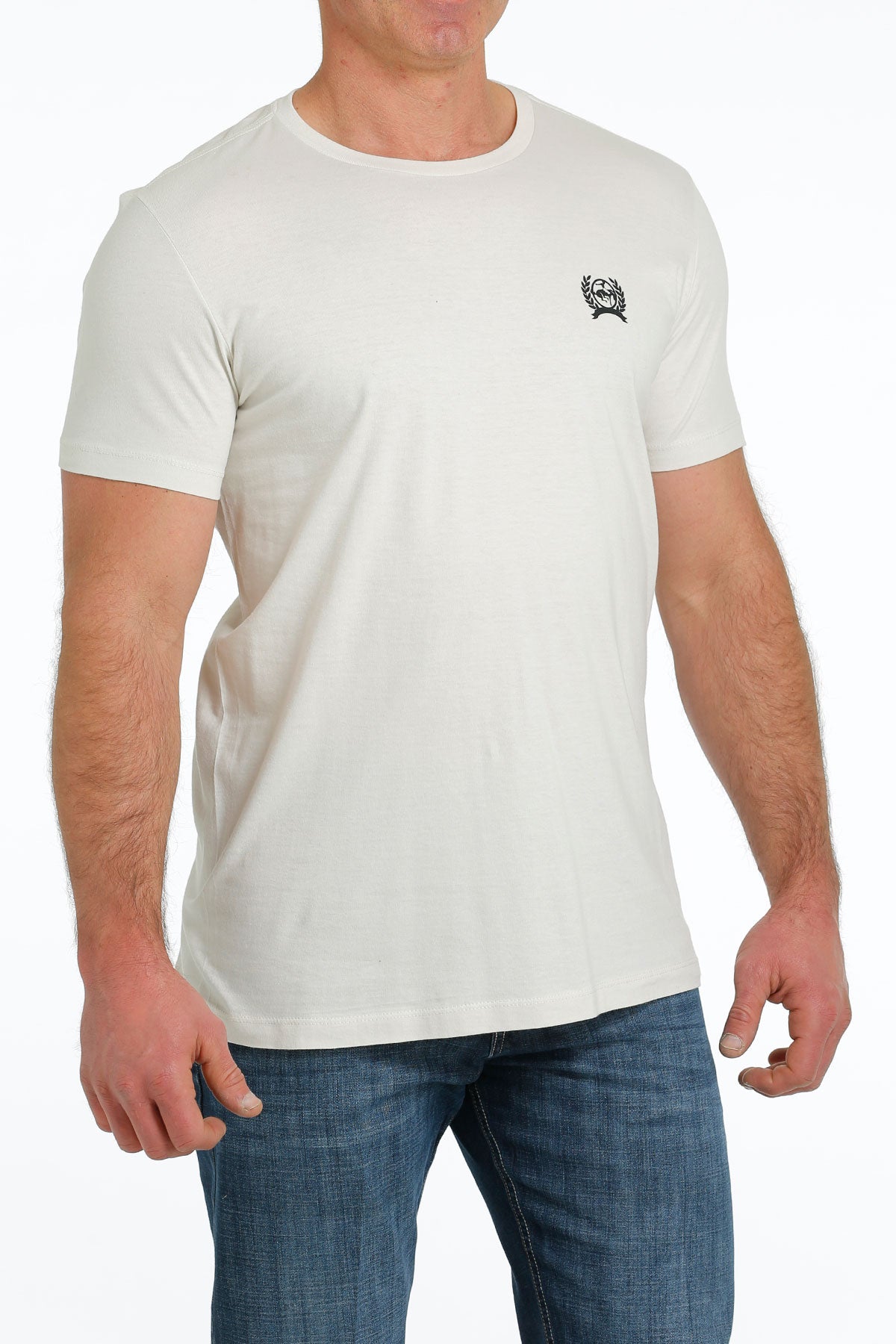 Cinch Men Graphic T-Shirt MTT1690553