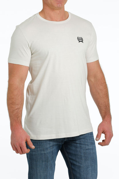 Cinch Men Graphic T-Shirt MTT1690553