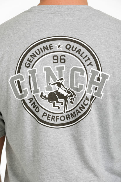 Cinch Men Graphic T-Shirt MTT1690557