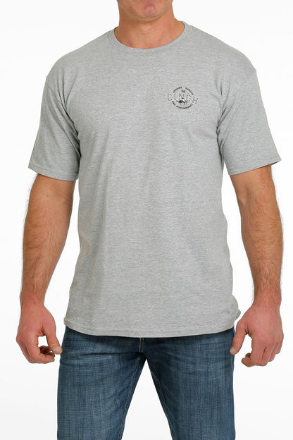 Cinch Men Graphic T-Shirt MTT1690557