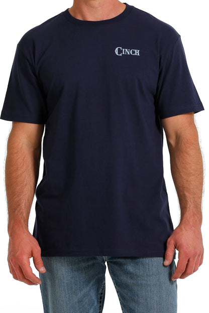 Cinch Men All American T-Shirt MTT1690579