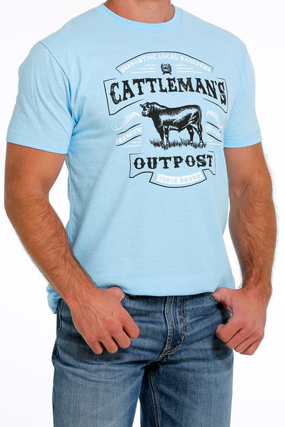 Cinch MN MTT1690584 T-shirt