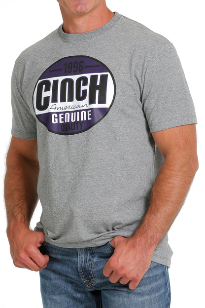 Cinch Men "American" T-Shirt MTT1690590