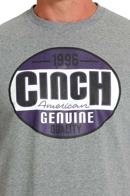Cinch Men "American" T-Shirt MTT1690590