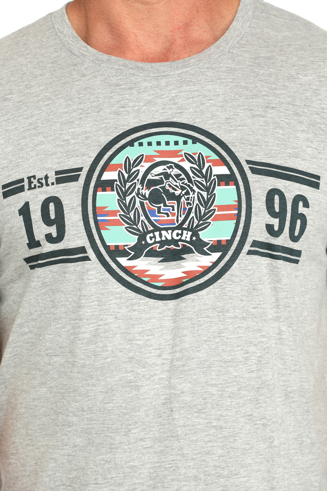 Cinch Men 1996 T-Shirt MTT1690683