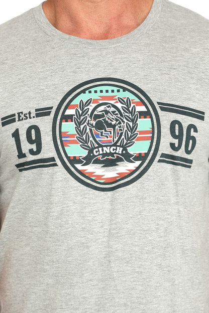Cinch Men 1996 T-Shirt MTT1690683