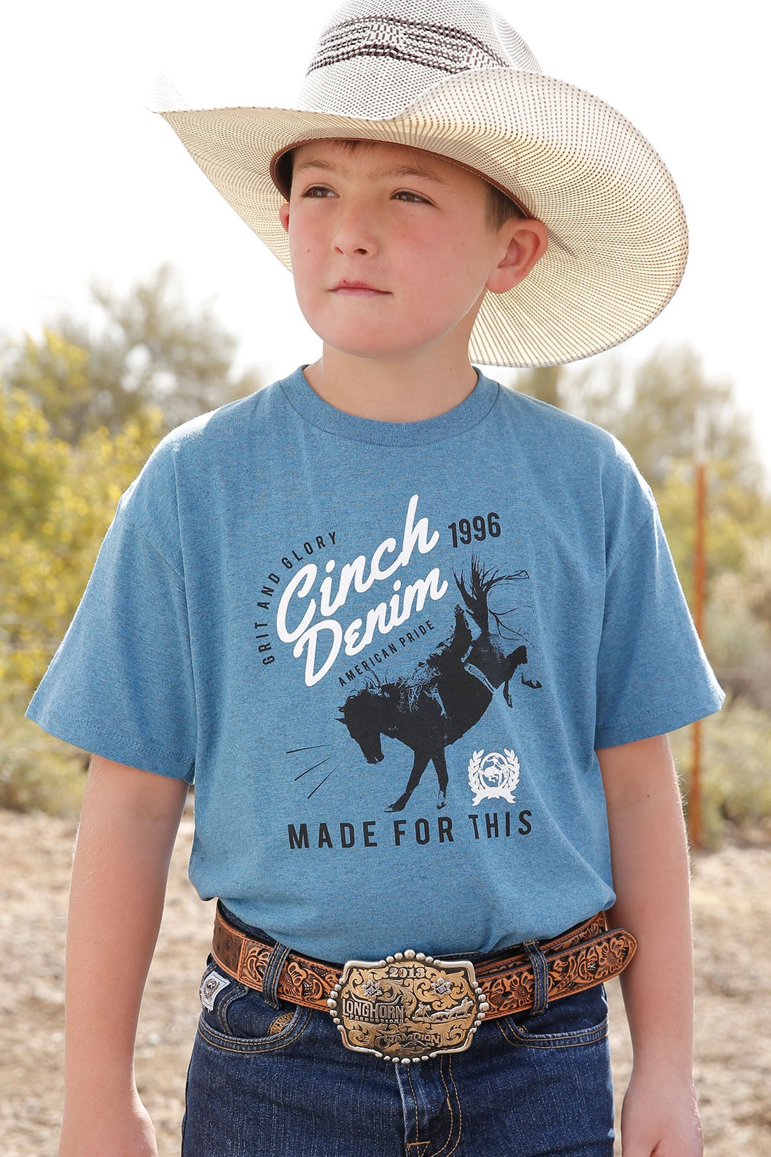 Cinch Cinch Boy&
