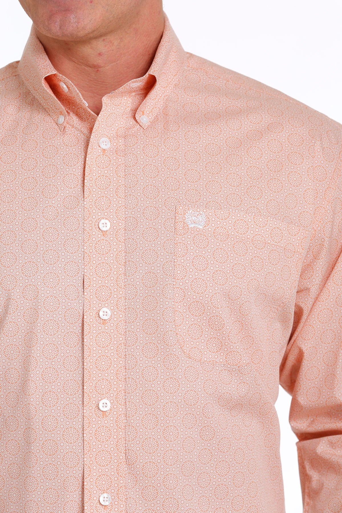 Cinch MN MTW1105521 Shirt