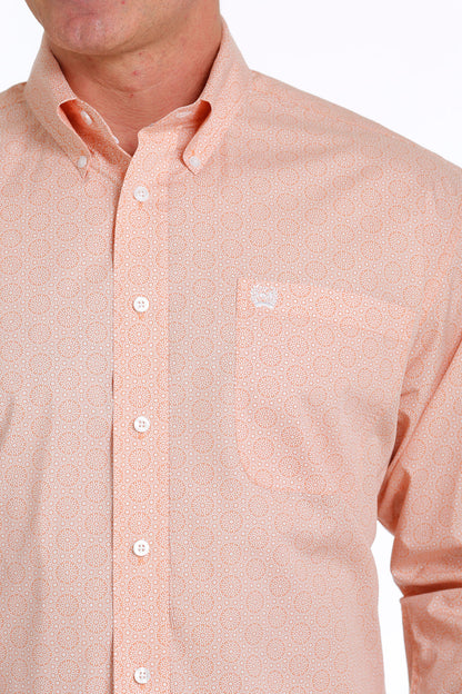 Cinch MN MTW1105521 Shirt
