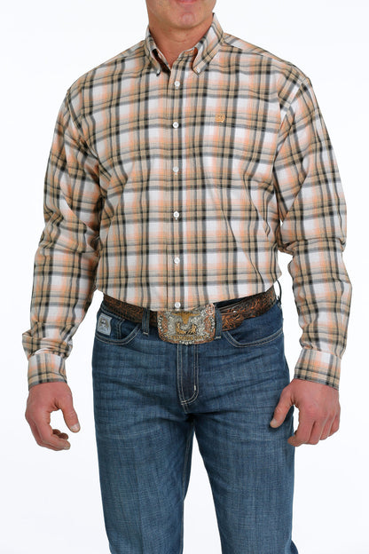 CINCH MN Long Sleeve MTW1105533 Shirt