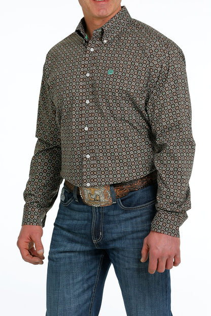 CINCH MN Long Sleeve MTW1105535 Shirt