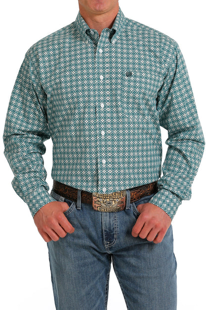 CINCH MN Long Sleeve MTW1105577 Shirt