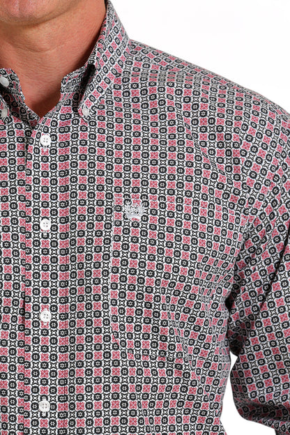 CINCH MN Long Sleeve MTW1105596 Shirt