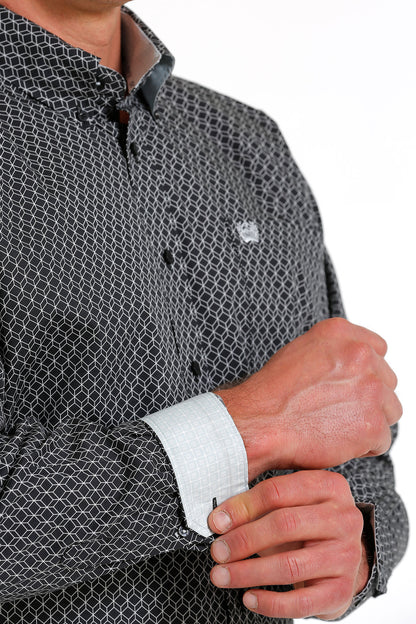 CINCH MN Long Sleeve MTW1105599 Shirt