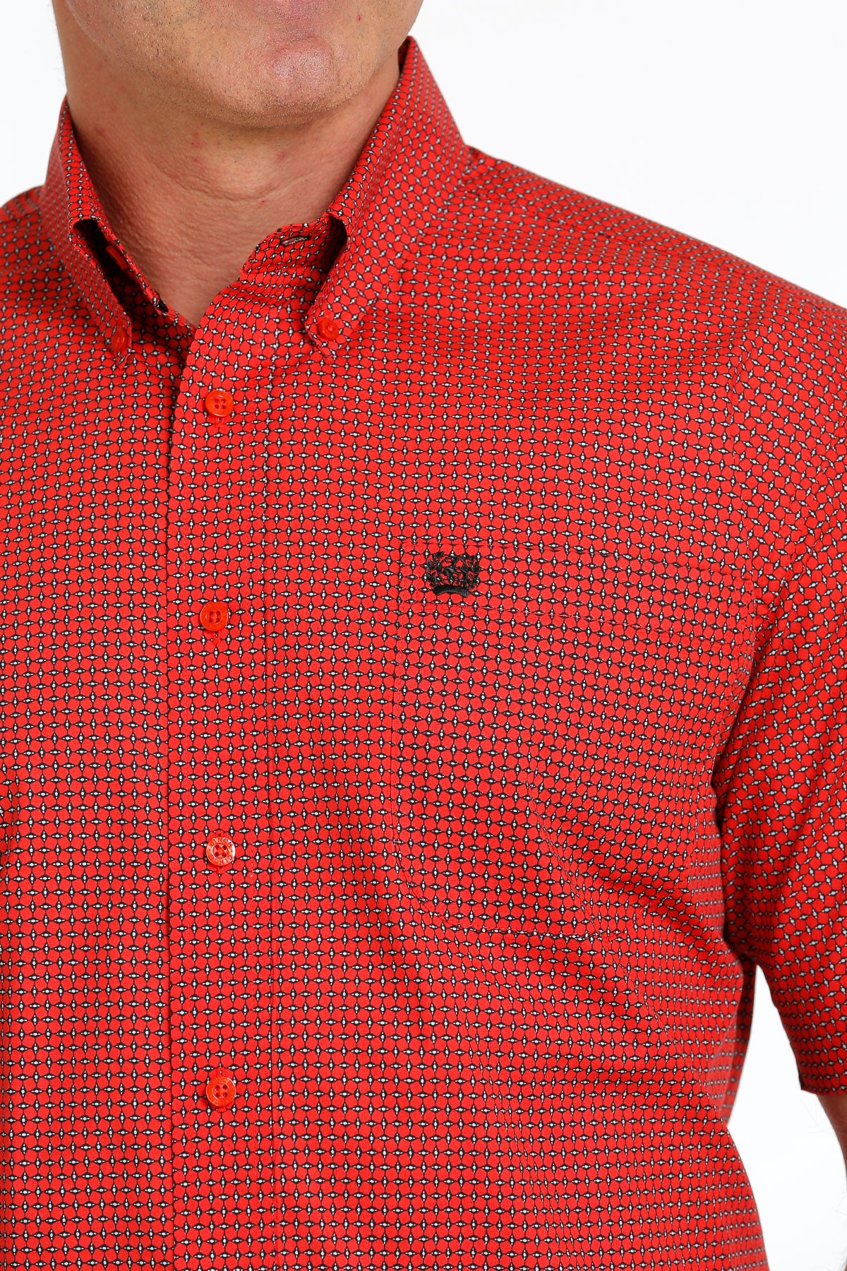 Cinch MN MTW1111427 Shirt