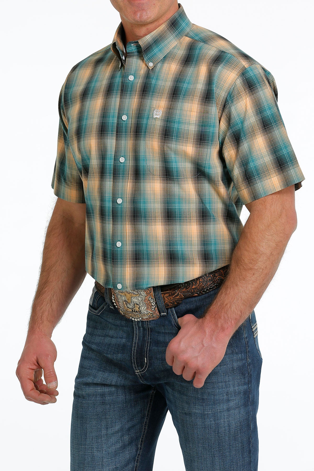 Cinch MN MTW1111429 Shirt