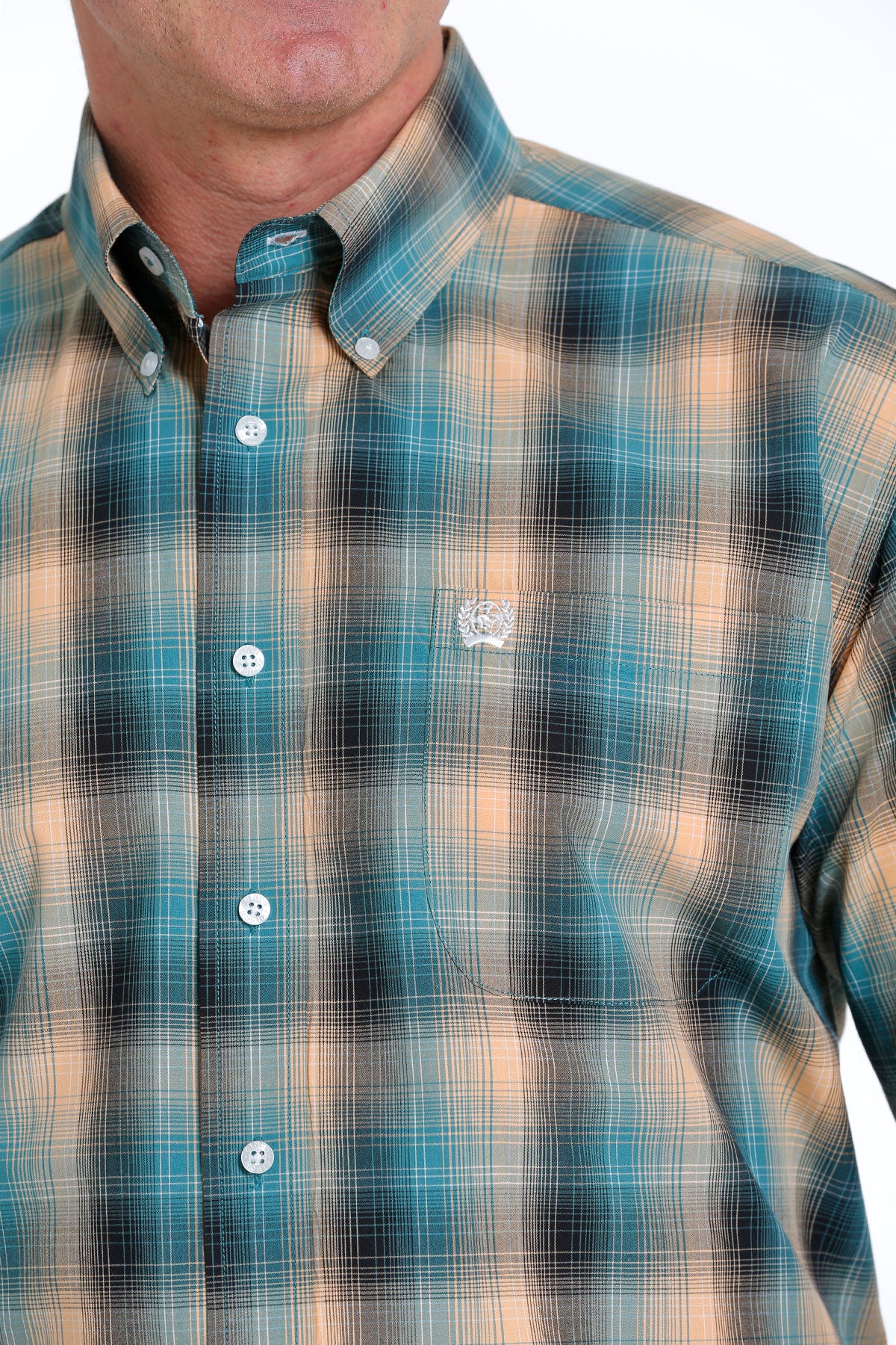Cinch MN MTW1111429 Shirt