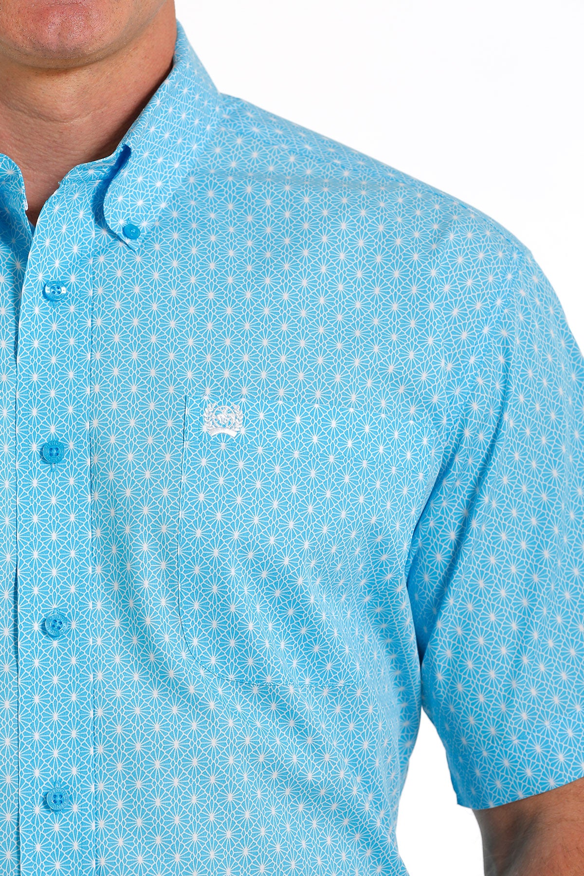 Cinch MN MTW1111432 Shirt