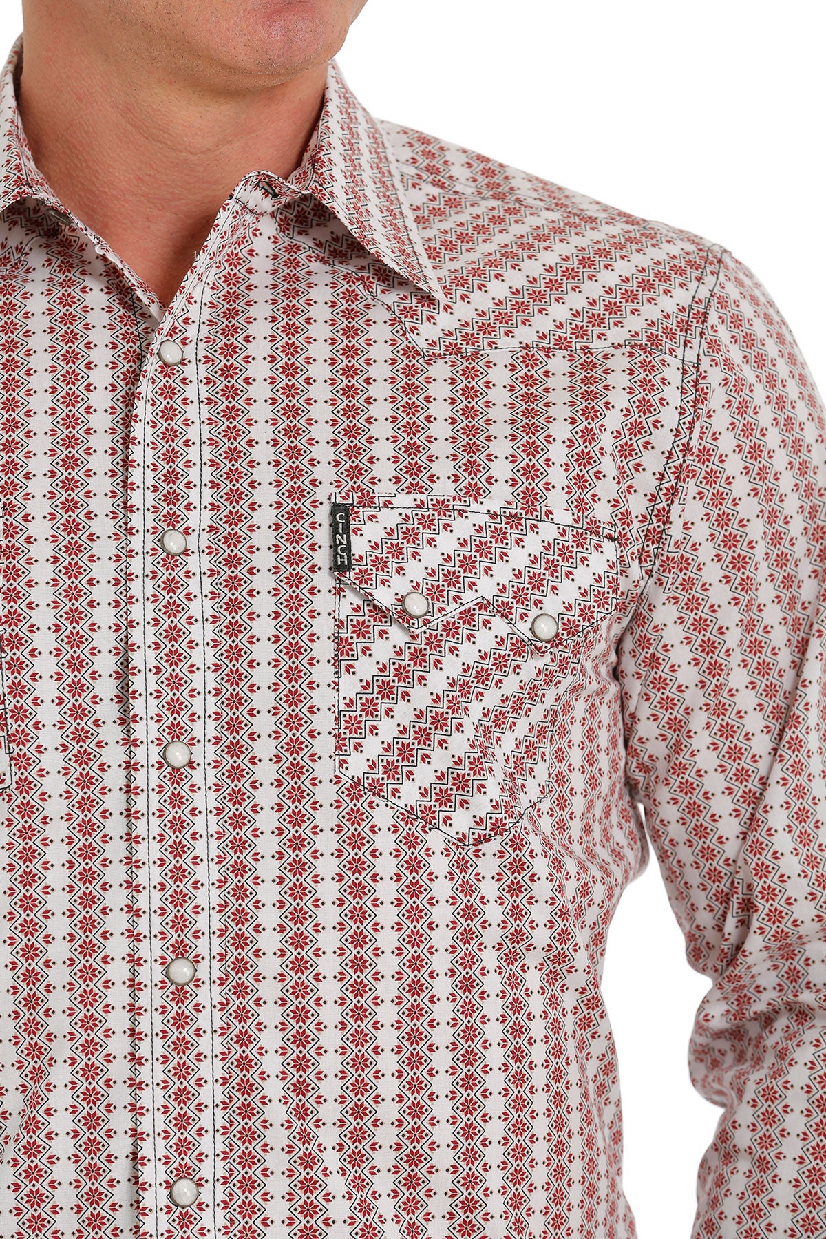 Cinch MN MTW1301063 Shirts