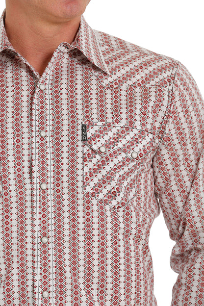 Cinch MN MTW1301063 Shirts
