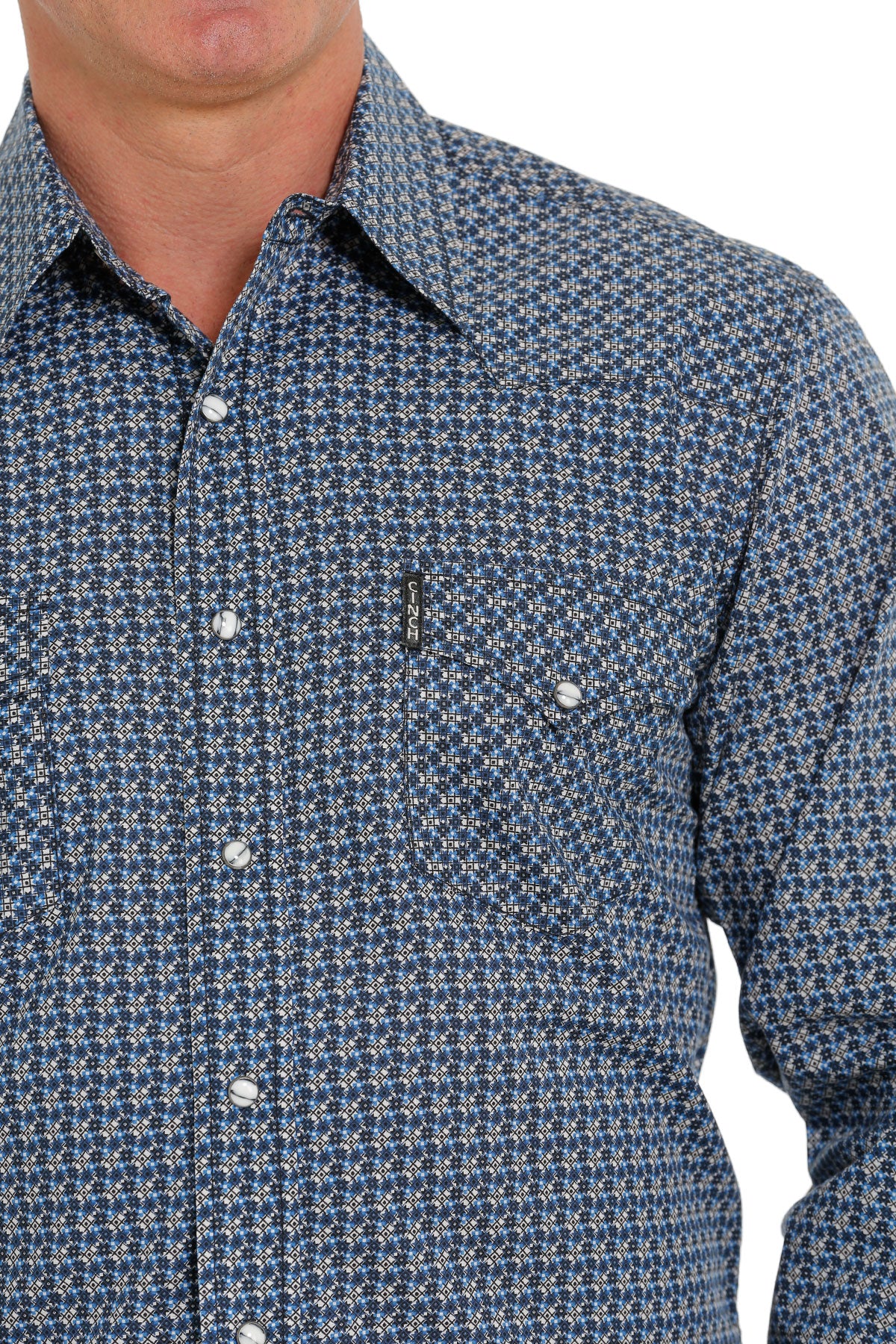 Cinch MN MTW1303064 Shirts