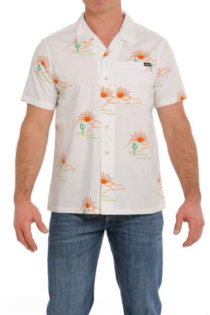 Cinch MN MTW1401022 Shirt