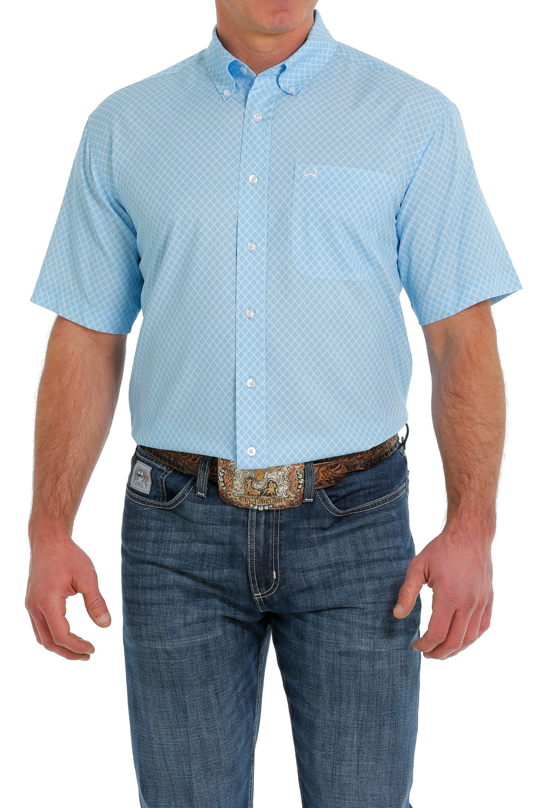 Cinch MN MTW1704111 Shirt