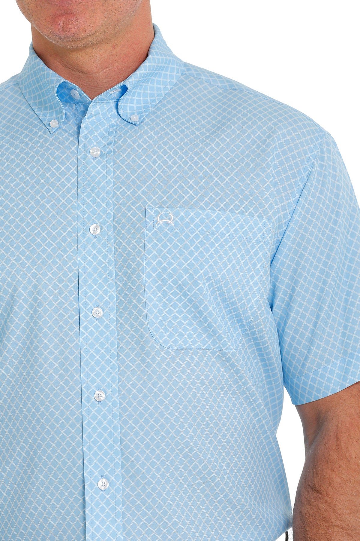 Cinch MN MTW1704111 Shirt