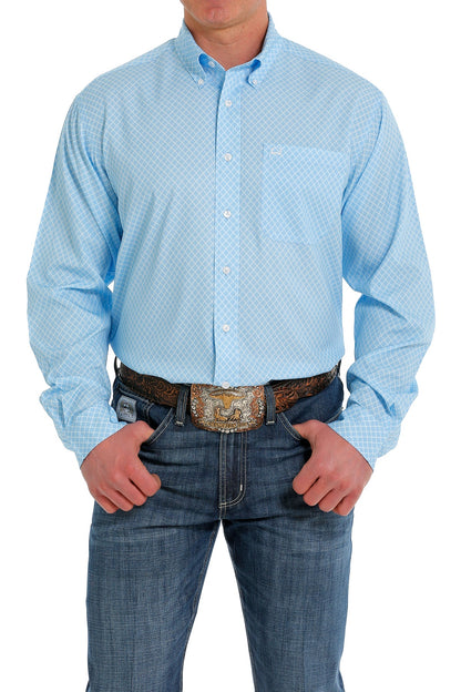 Cinch MN MTW1862016 Shirt