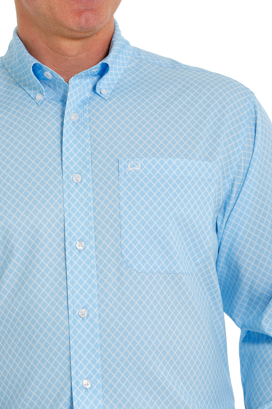 Cinch MN MTW1862016 Shirt