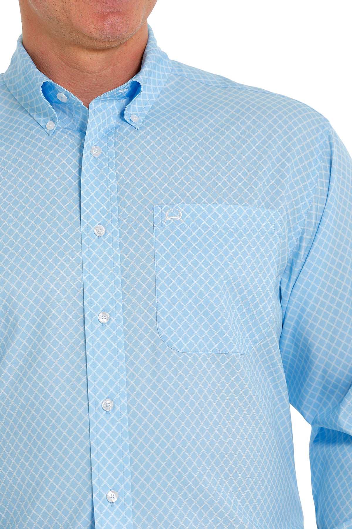 Cinch MN MTW1862016 Shirt